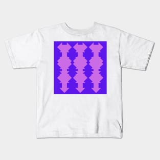 Look alike design Kids T-Shirt